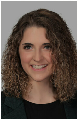 Amy Bell, O.D.