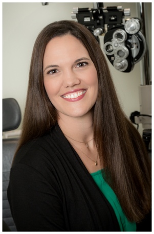 Emily Schwengel, O.D.