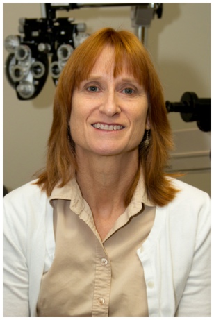Lana K. Gruizenga, O.D.