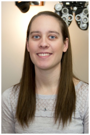 Lauren Collins, O.D.