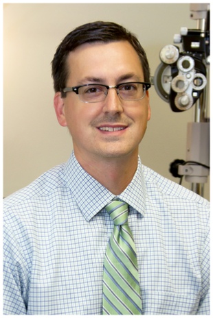 Peter S. Caroselli, O.D.