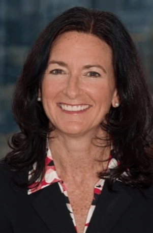 Renee Korican, OD​